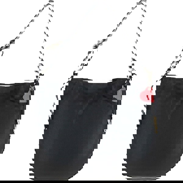 Ashwood Ladies Long Handle Shopper Bag