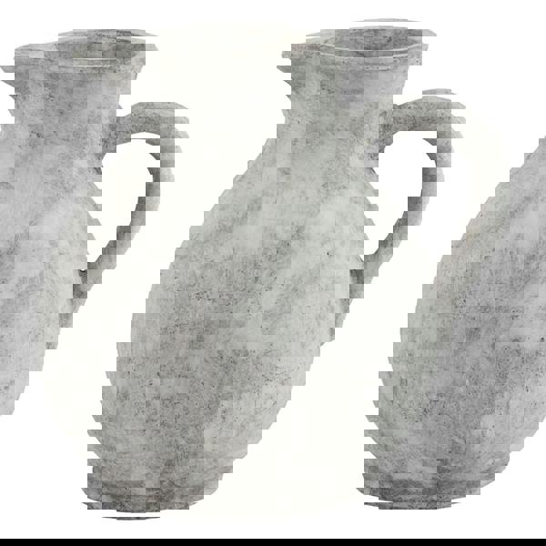 Hill Interiors Athena Jug - White - 