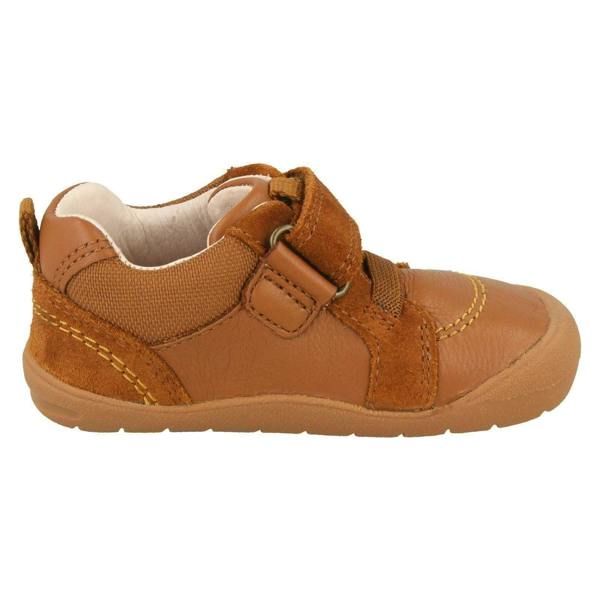 Start-rite Boys Startrite Casual Shoes Twist 1