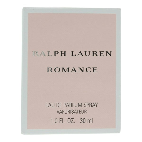 Ralph Lauren Romance Eau De Parfum 30ml for Her