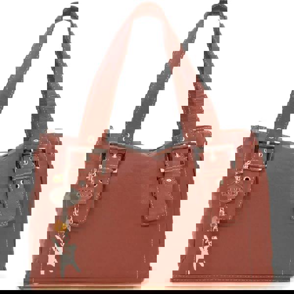 Catwalk Collection Handbags Jane - Shoulder Bag