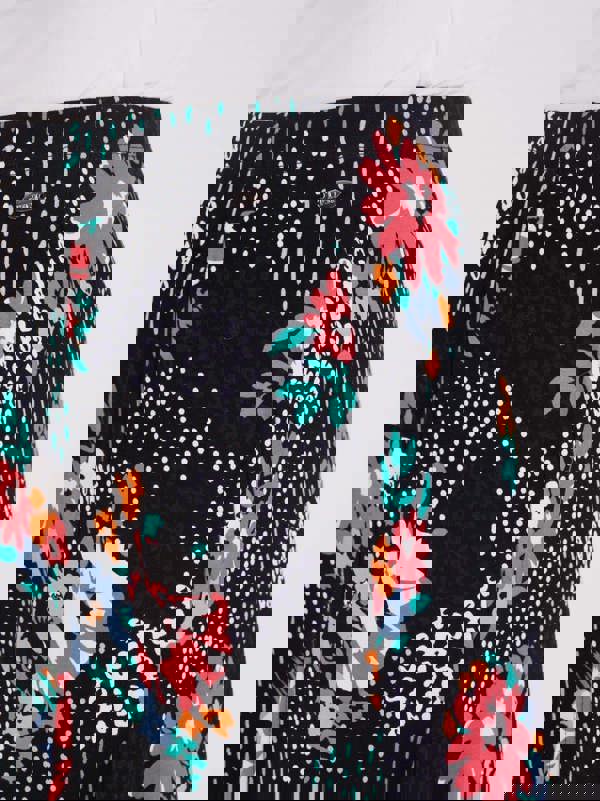 TIGI Dot Bouquet Skirt- Regular