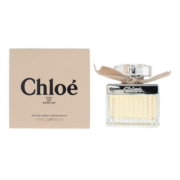 Chloe Chloé Eau de Parfum 50ml for Her