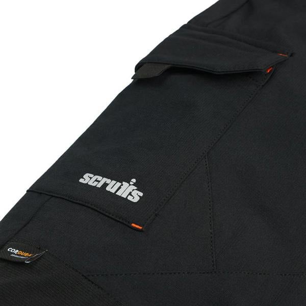 Scruffs Tech Hybrid Jogger