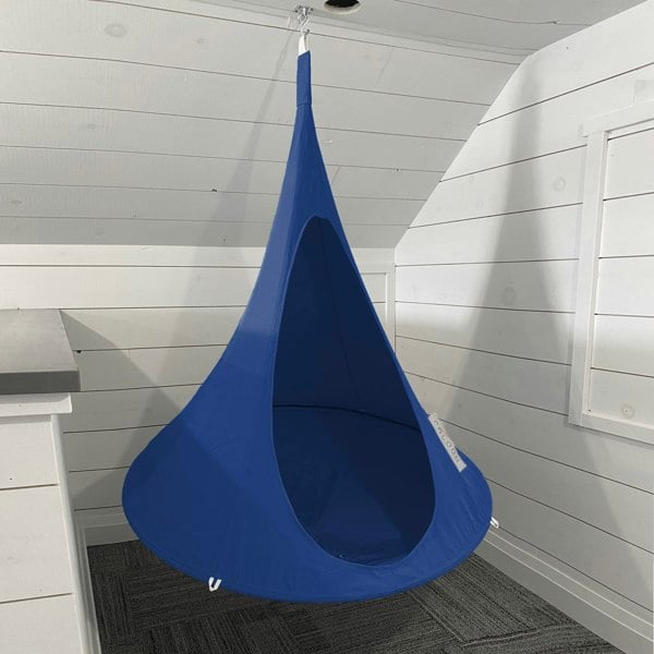 Cacoon Bebo Hanging Chair - Island Vibe