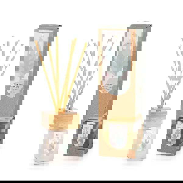 Restore Reed Diffuser - Relaxing Serenity - 70ml