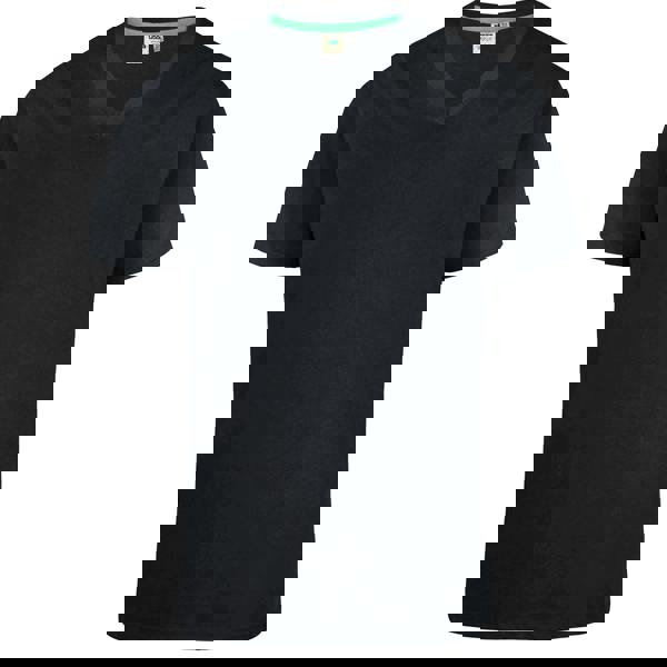 Duke Mens D555 Signature T-Shirt - Black - 