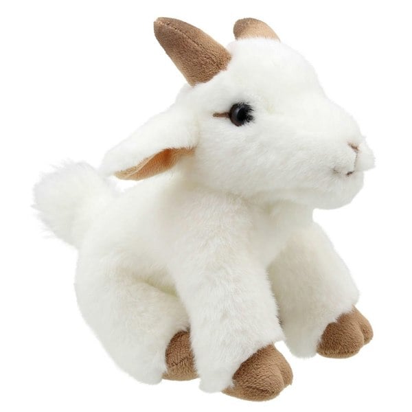 Wilberry Goat - Medium - Wilberry Time For Stories