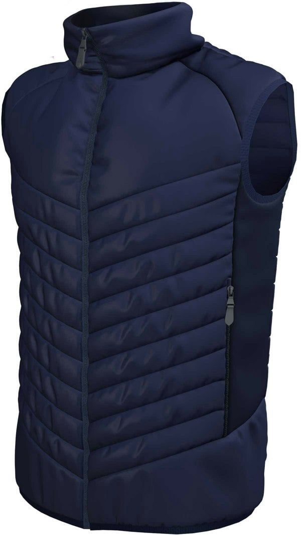 Xero Degrees Men's Xero Degrees Apex Thermal Vest {XO-CH870}
