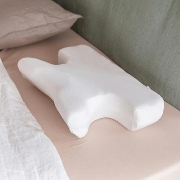 Advanced CPAP Pillow Covers Putnams Spare Additional Covers 100% cotton