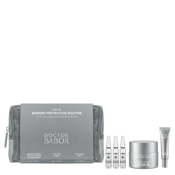 BABOR Doctor Babor Barrier Protection Routine (Launch 01.09.2025)