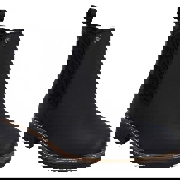 Hunter Jura Dealer Boot - Black