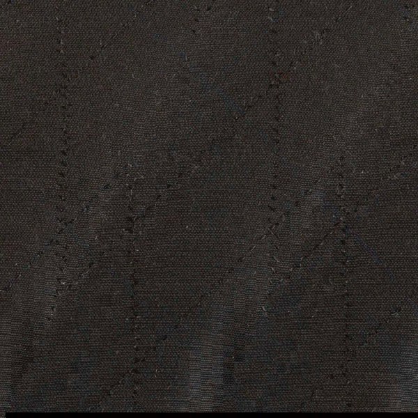 Cotton Wax Quilt Cord Flat Cap | Classic Design with Modern Appeal