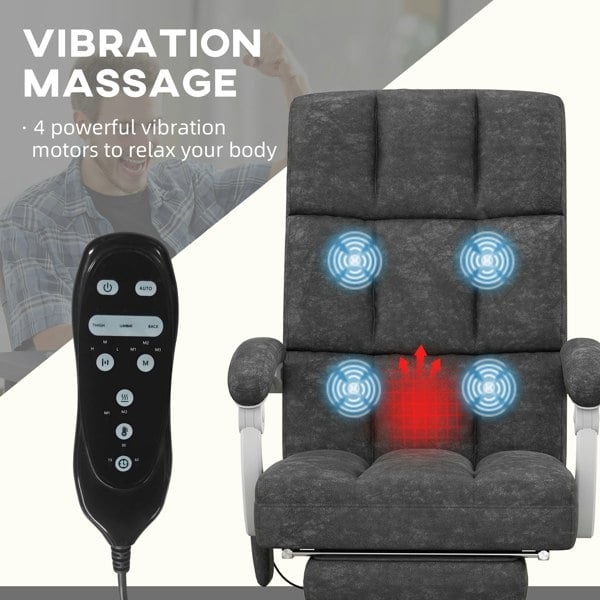Massage Office Chair
