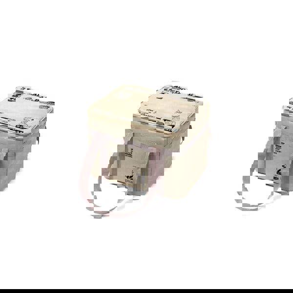 Leaper 30L Large-Capacity Outdoor Foldable Storage Box