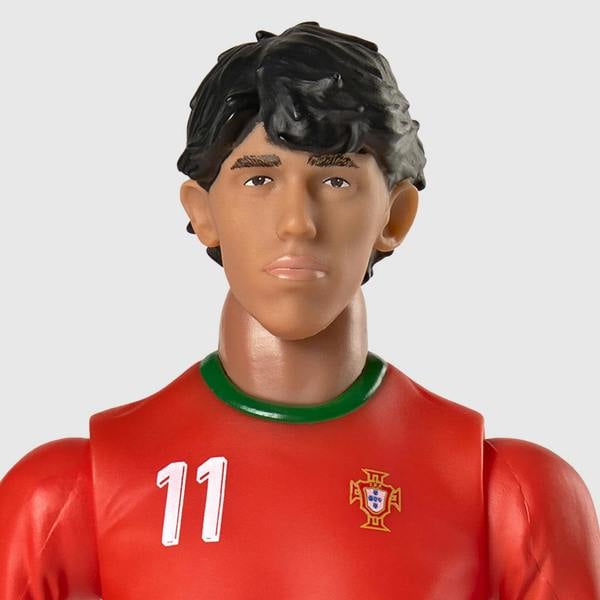 Banbo | Joao Felix Portugal Fully Articulated Figurine