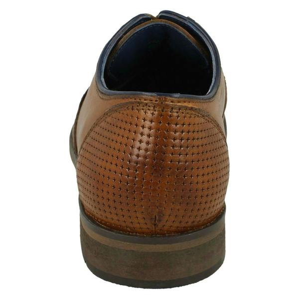 Pod Mens Pod Formal Lace Up Shoes Tampa