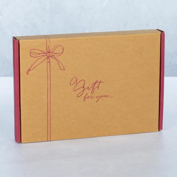Delectable Delights Letterbox
