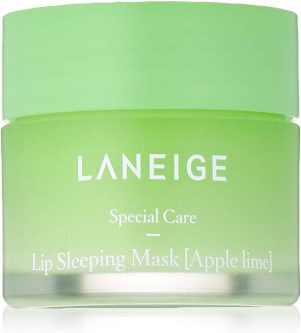 Laneige Apple Lime Lip Sleeping Mask 20g