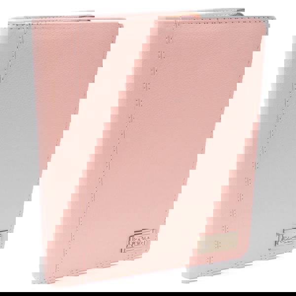 Catwalk Collection Handbags Angela - A5 Zip Folder