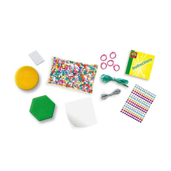 SES Creative Iron on beads - Diamond Jewellery