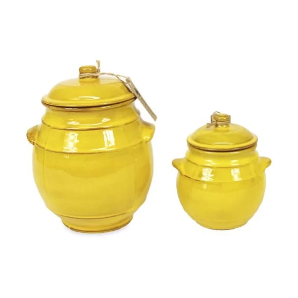 Verano-Selena-Kitchenware-Storage-Jars-Yellow