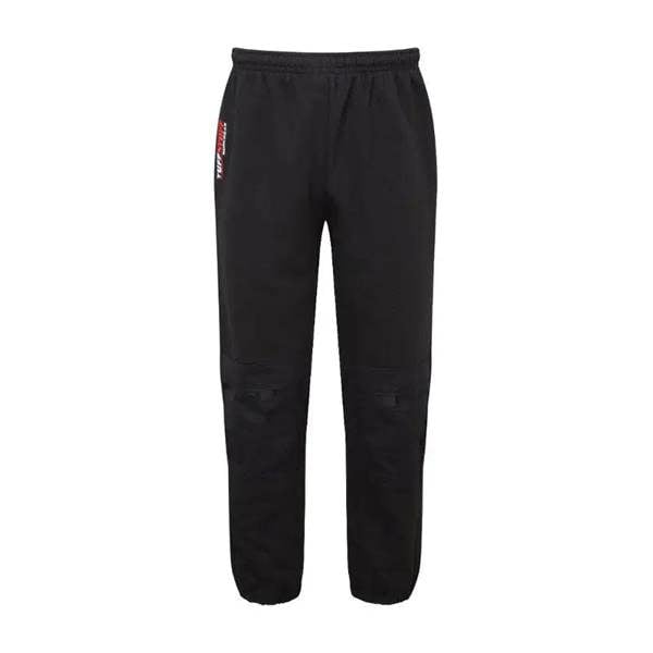 TuffStuff Work Joggers With Knee Pad Pockets - Hi-Vis Trousers