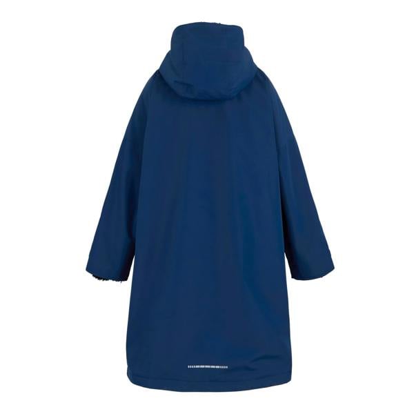 Regatta Professional Childrens/Kids Pro Changing Robe - New Royal/Navy - 