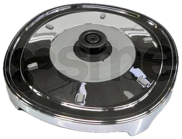 Smeg KLF03 Power Base Plate for KLF03 Kettle -Ex Demo
