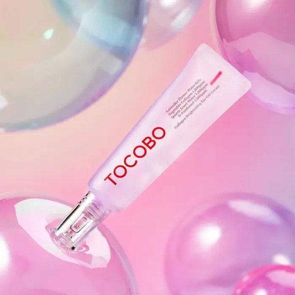 TOCOBO Collagen Brightening Eye Gel Cream 30ml