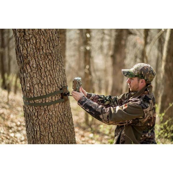 Browning Trail Camera Tree Mount