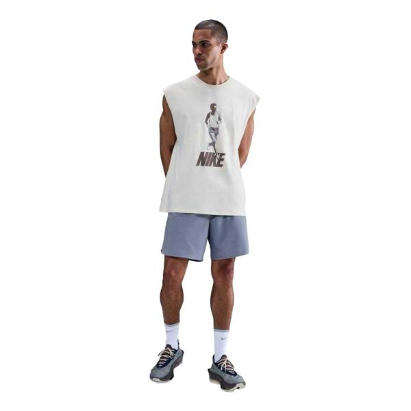 Nike Mens Challenger Running Shorts - Indigo - 