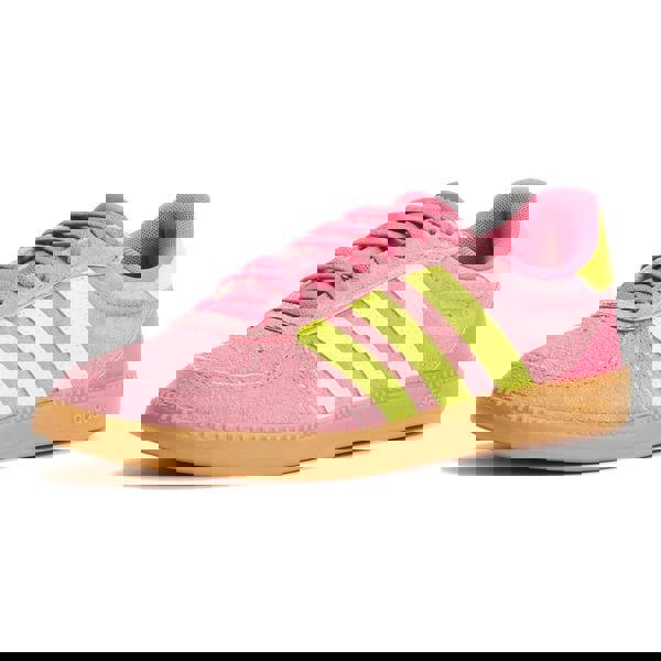 Adidas Breaknet Sleek Women's Pink Trainers