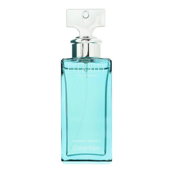 Calvin Klein Eternity For Women Aromatic Essence Parfum Intense 50ml Spray for Her