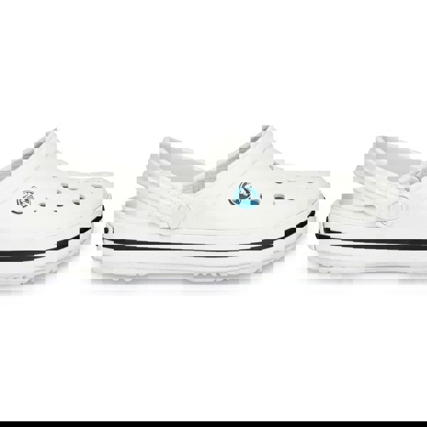 Crocs Crocband Clog Unisex - White