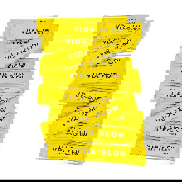 Vida Glow Natural Marine Collagen