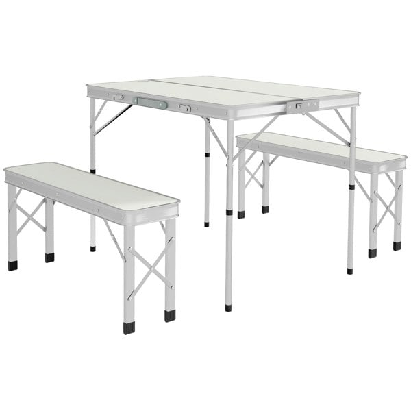 Portable Picnic Table Set