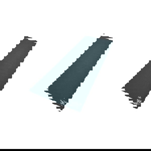 Reebok 4mm Yoga Mat - Dark Green