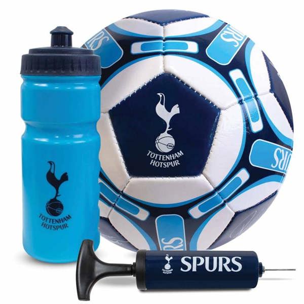 Tottenham Hotspur FC Signature Gift Set, Gift Sets, Sports, Gift