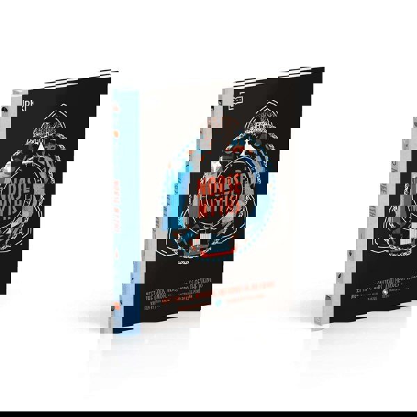 Norse Myths (Ancient Myths) by Matt Ralphs