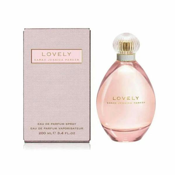 Sarah Jessica Parker Lovely Eau de Parfum Spray