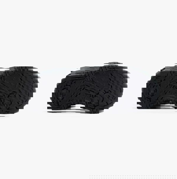 Polo Ralph Lauren MASTERS Mens Trainers Black/Black/White