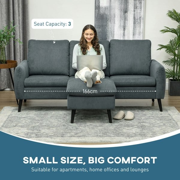 Corner Sofa