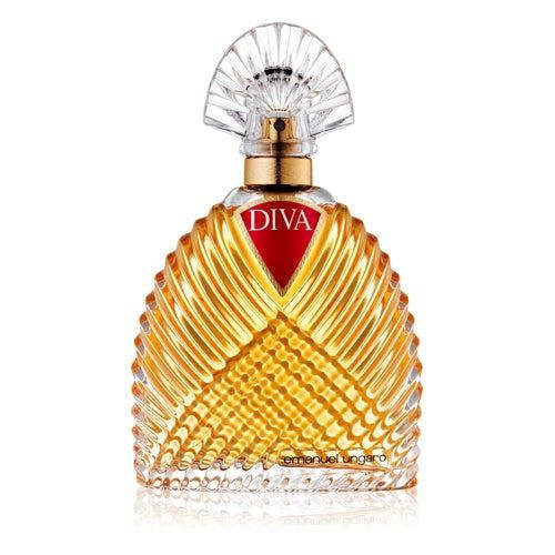 Emanuel Ungaro Diva Femme Eau de Parfum