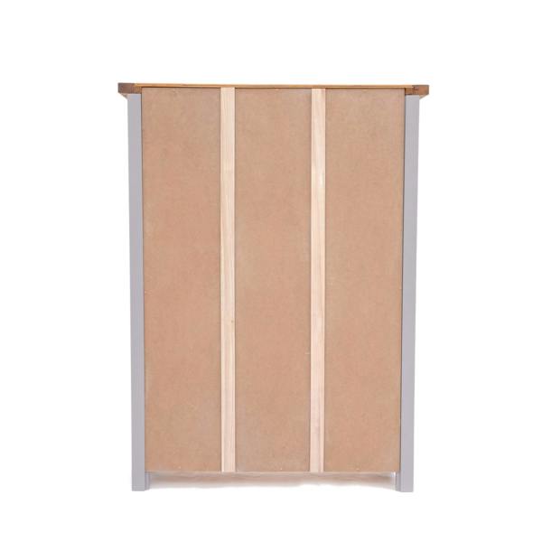 Cabinet Bits Bookcase 120x90x25cm