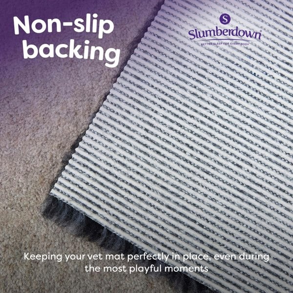 Slumberdown Paws for Slumber Vet Mat