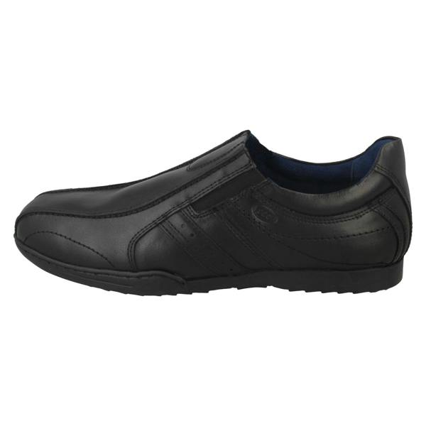 Pod Mens Pod Casual Shoes Percy