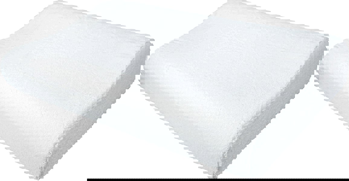 Aidapt Cooling Gel Comfort Memory Foam Contour Pillow with Removable Soft Velvet Cover