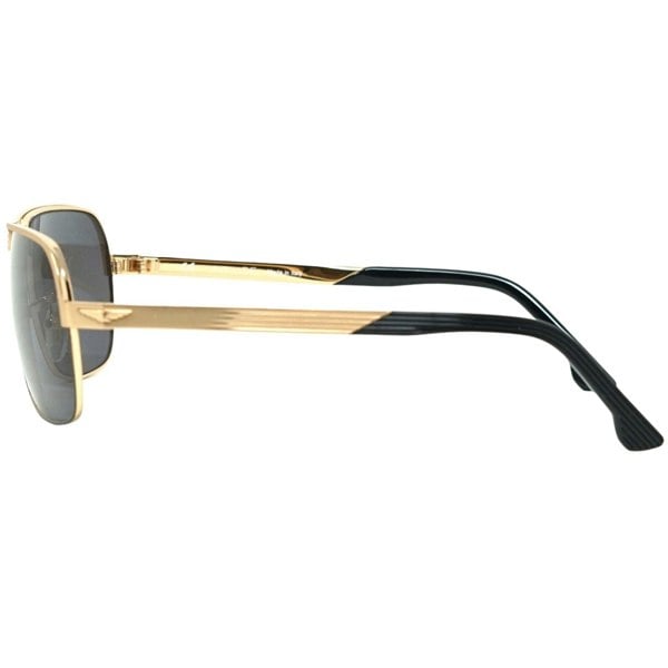 Police Splc36M 0301 Tailwind Evo 2 Gold Sunglasses