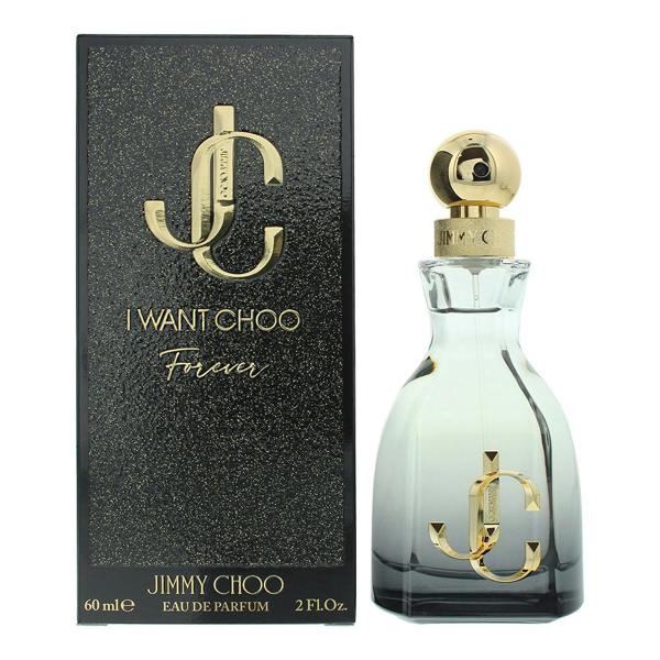 Jimmy Choo I Want Choo Forever Eau de Parfum 60ml Spray for Her
